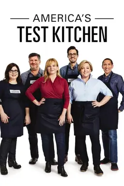 America's Test Kitchen Specials