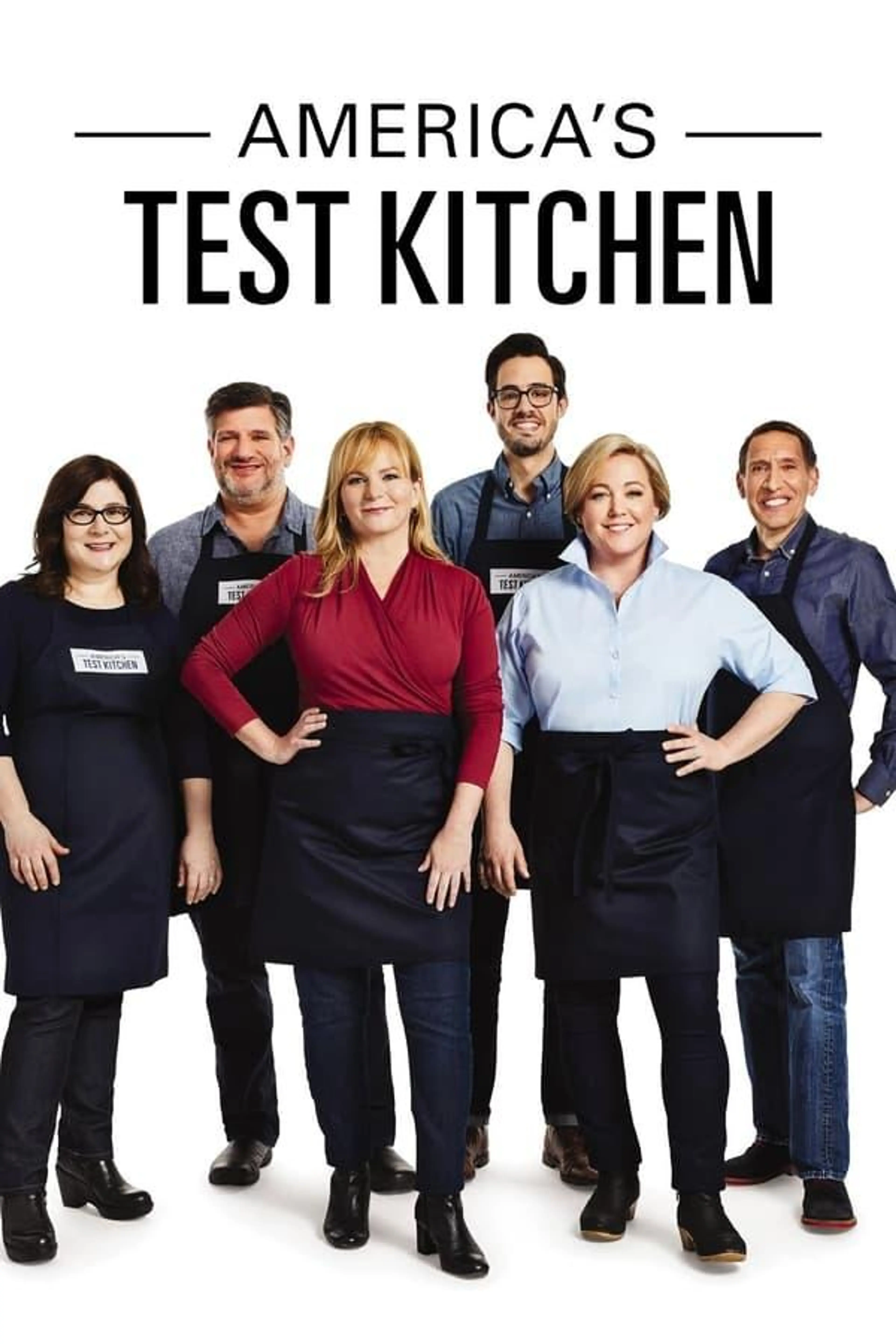 America's Test Kitchen Specials