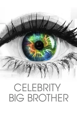Celebrity Big Brother Season 4