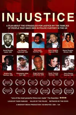 Injustice