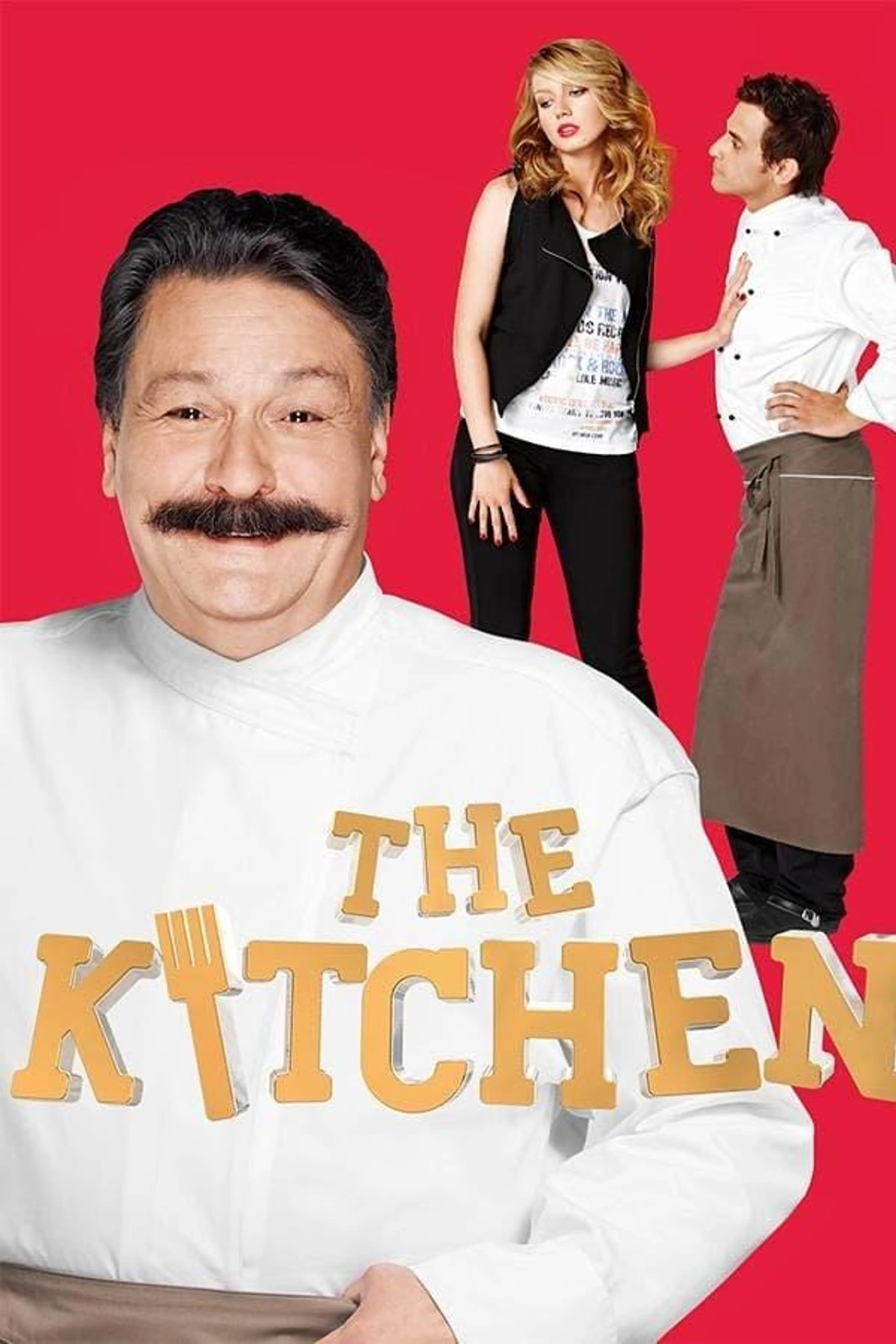 The Kitchen Specials