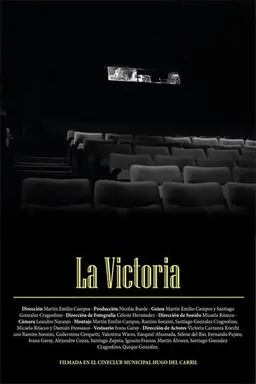 La victoria