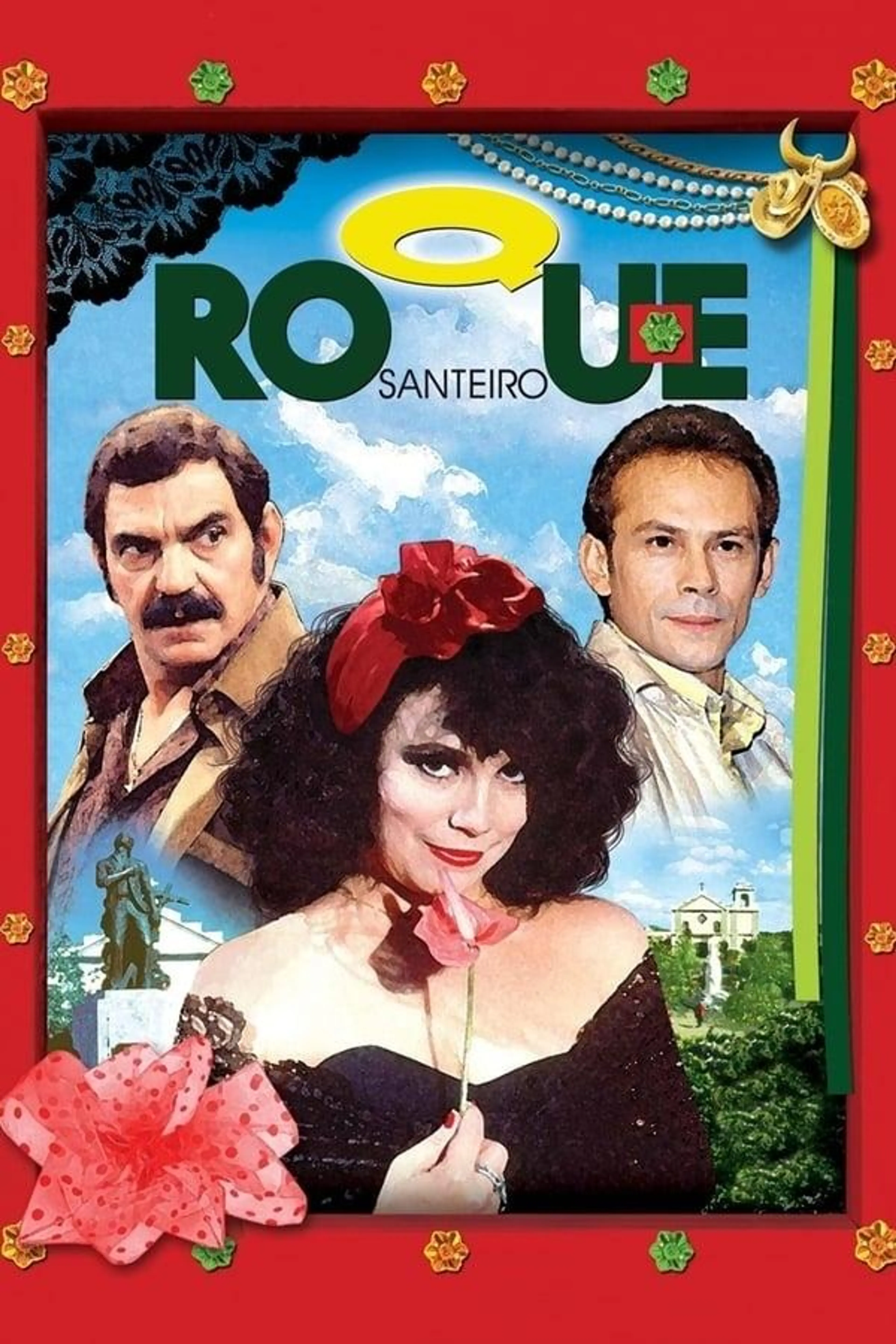 Roque Santeiro Season 1