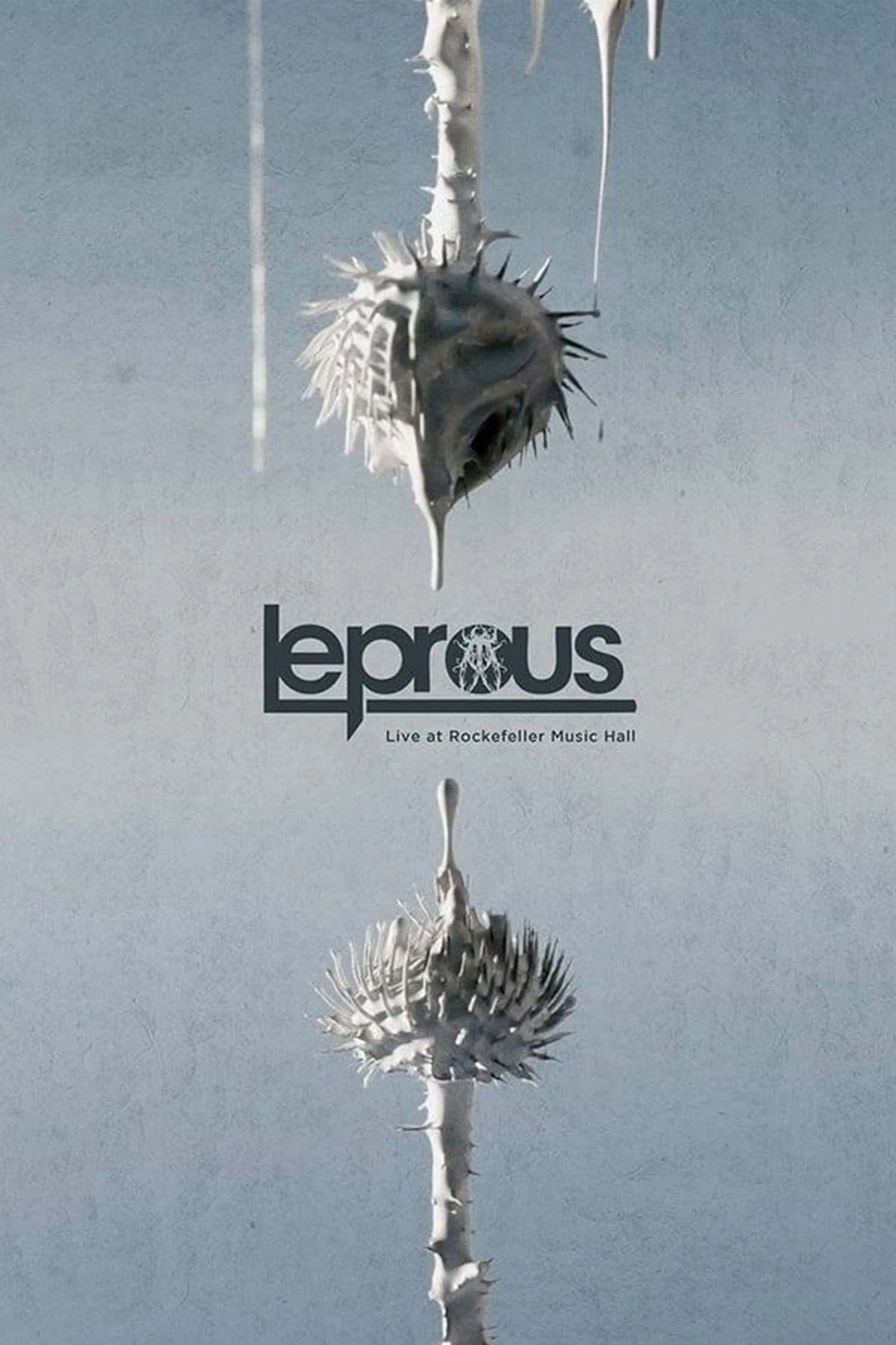 Leprous: Live At Rockefeller Music Hall
