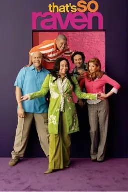 That's So Raven Season 3