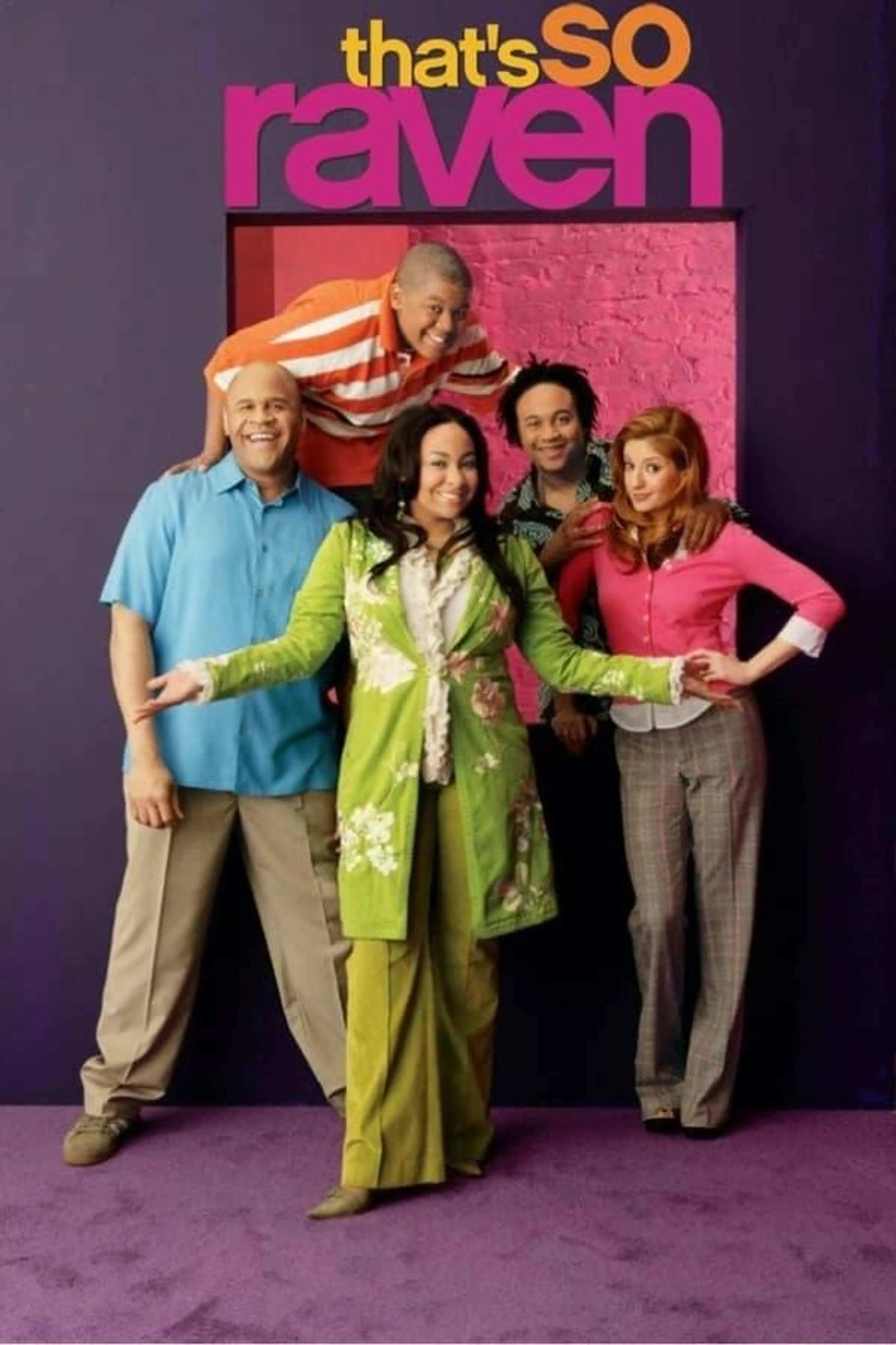 That's So Raven Season 3