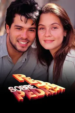Pedra Sobre Pedra Season 1