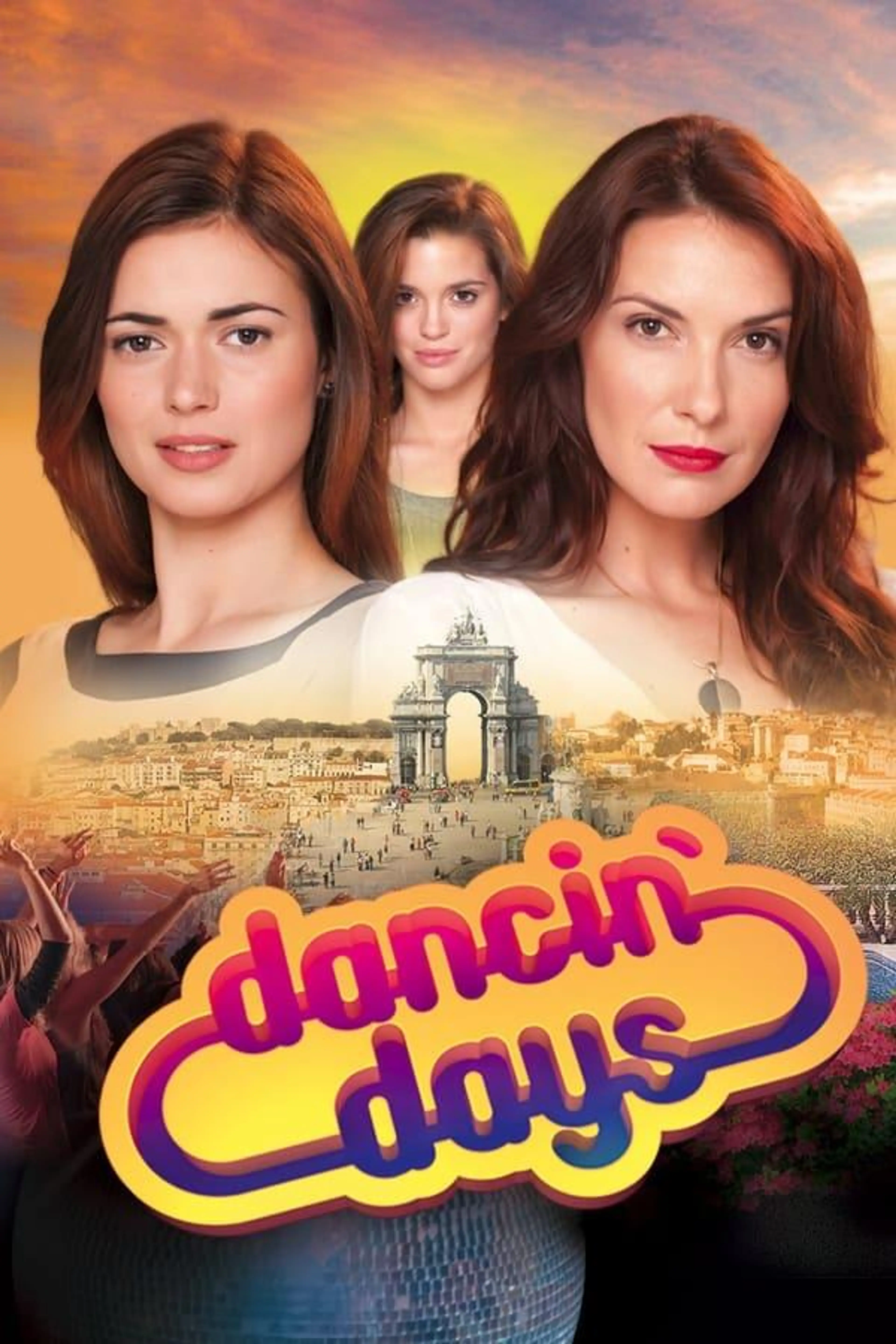 Dancin' Days Season 1