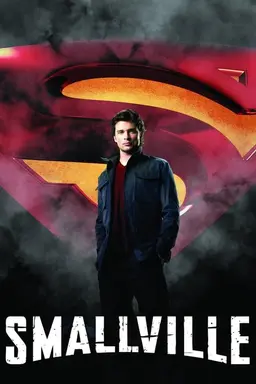 Smallville Specials