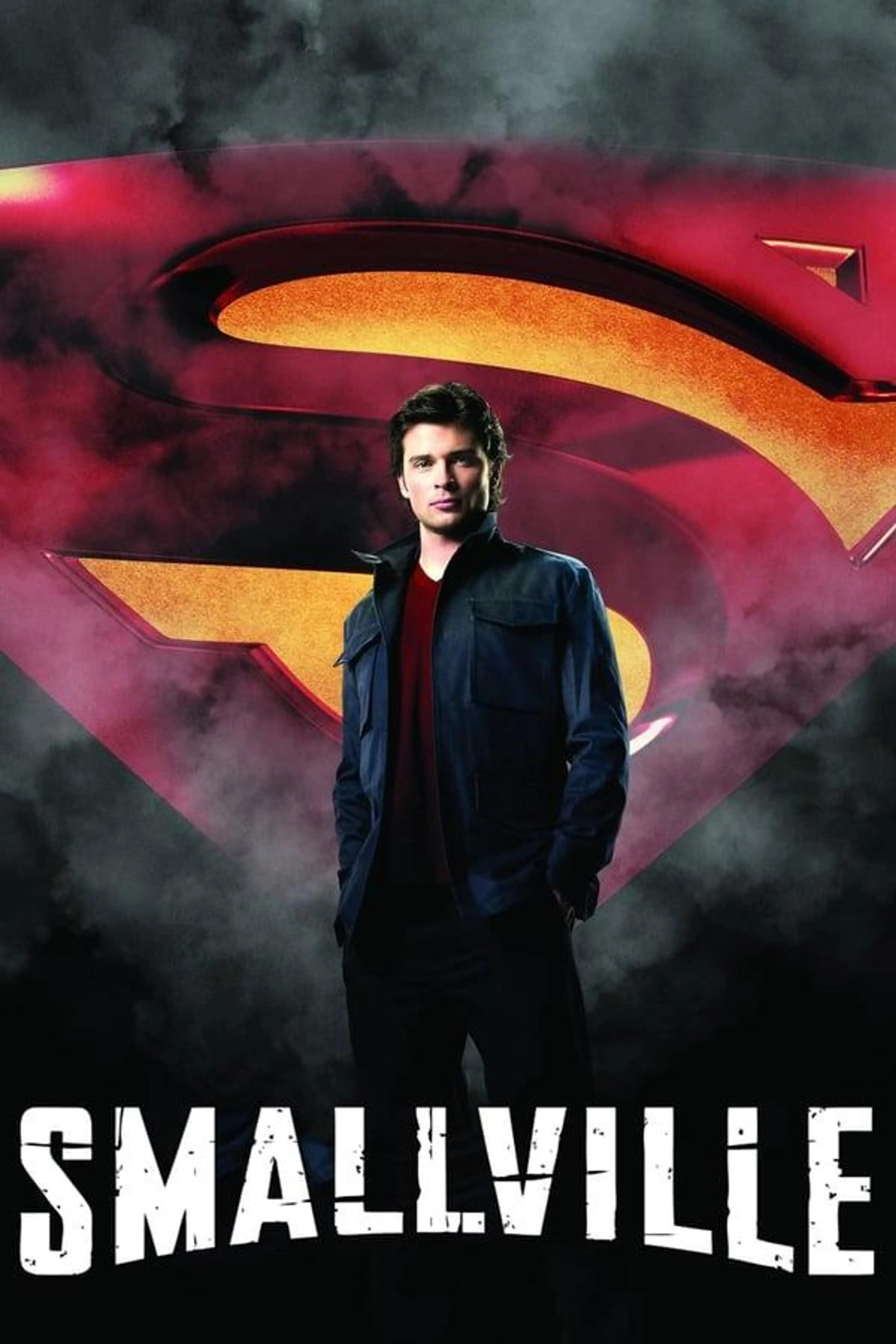 Smallville Specials