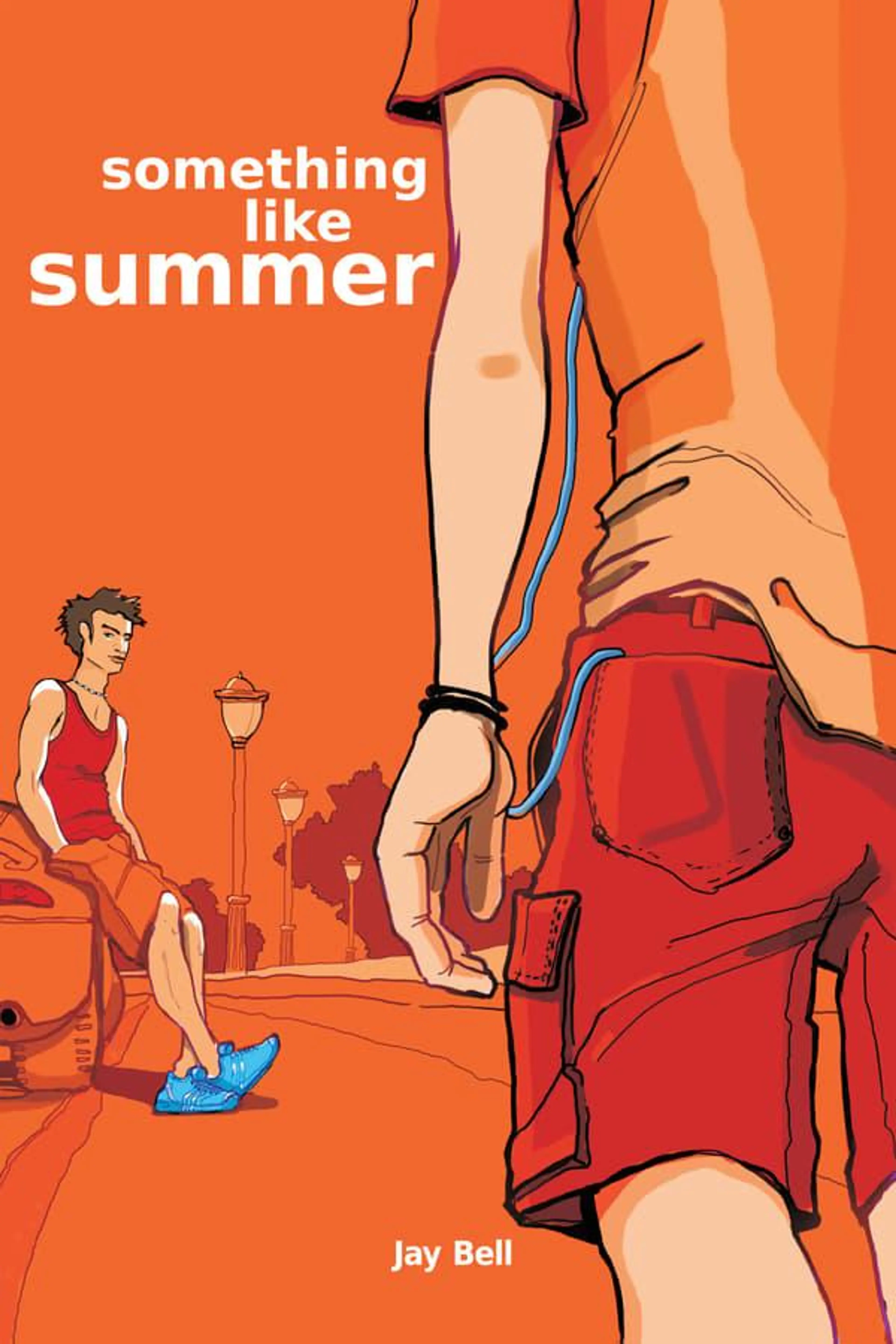 Something Like Summer