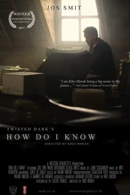 How Do I Know