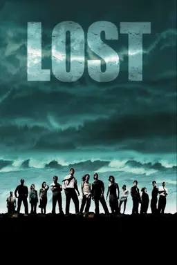 Lost Specials