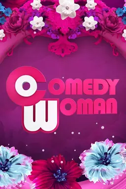 Comedy Woman Season 3