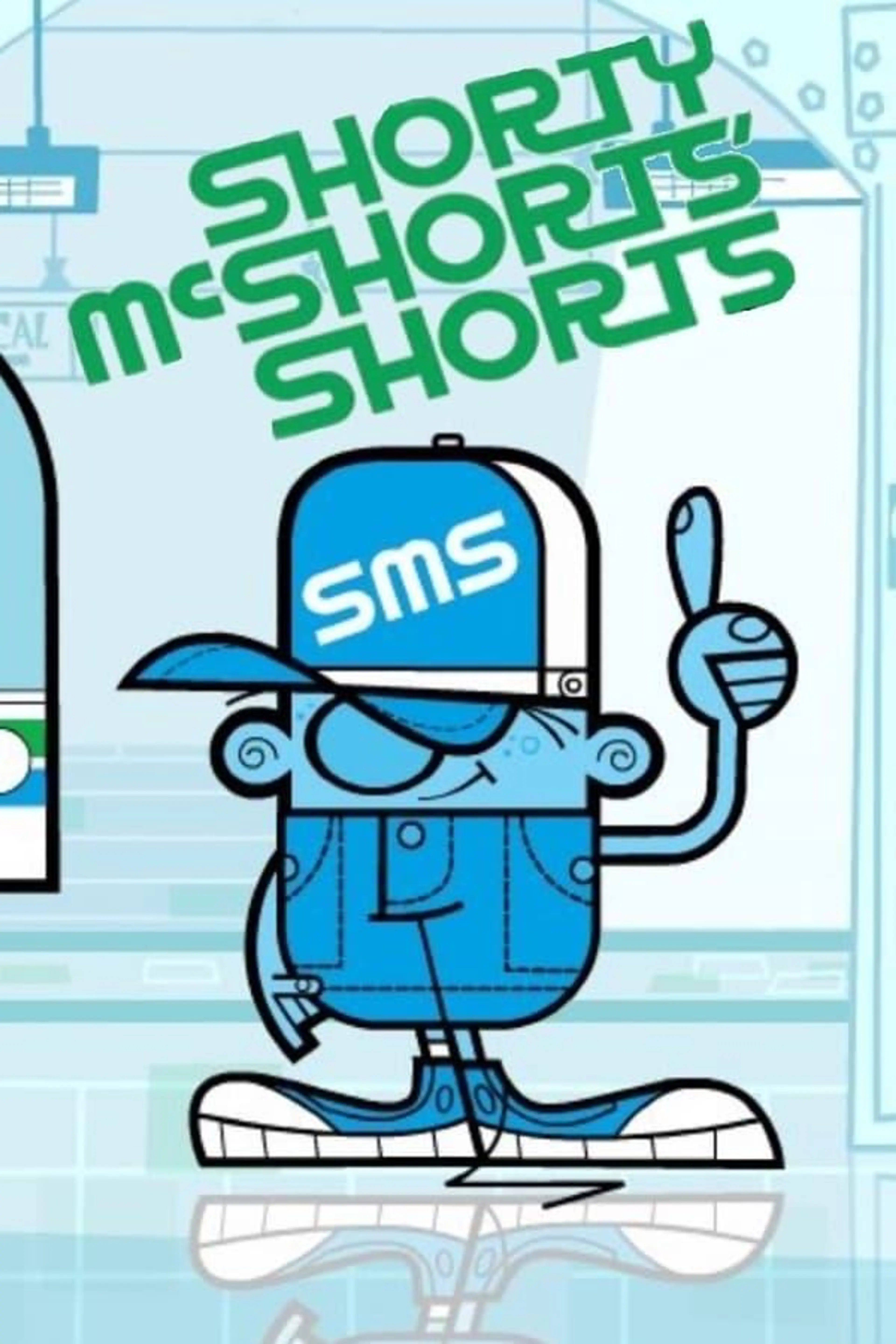 Shorty McShorts' Shorts Season 2