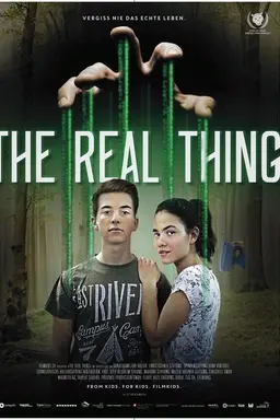 The Real Thing