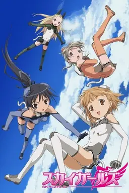 Sky Girls Season 1