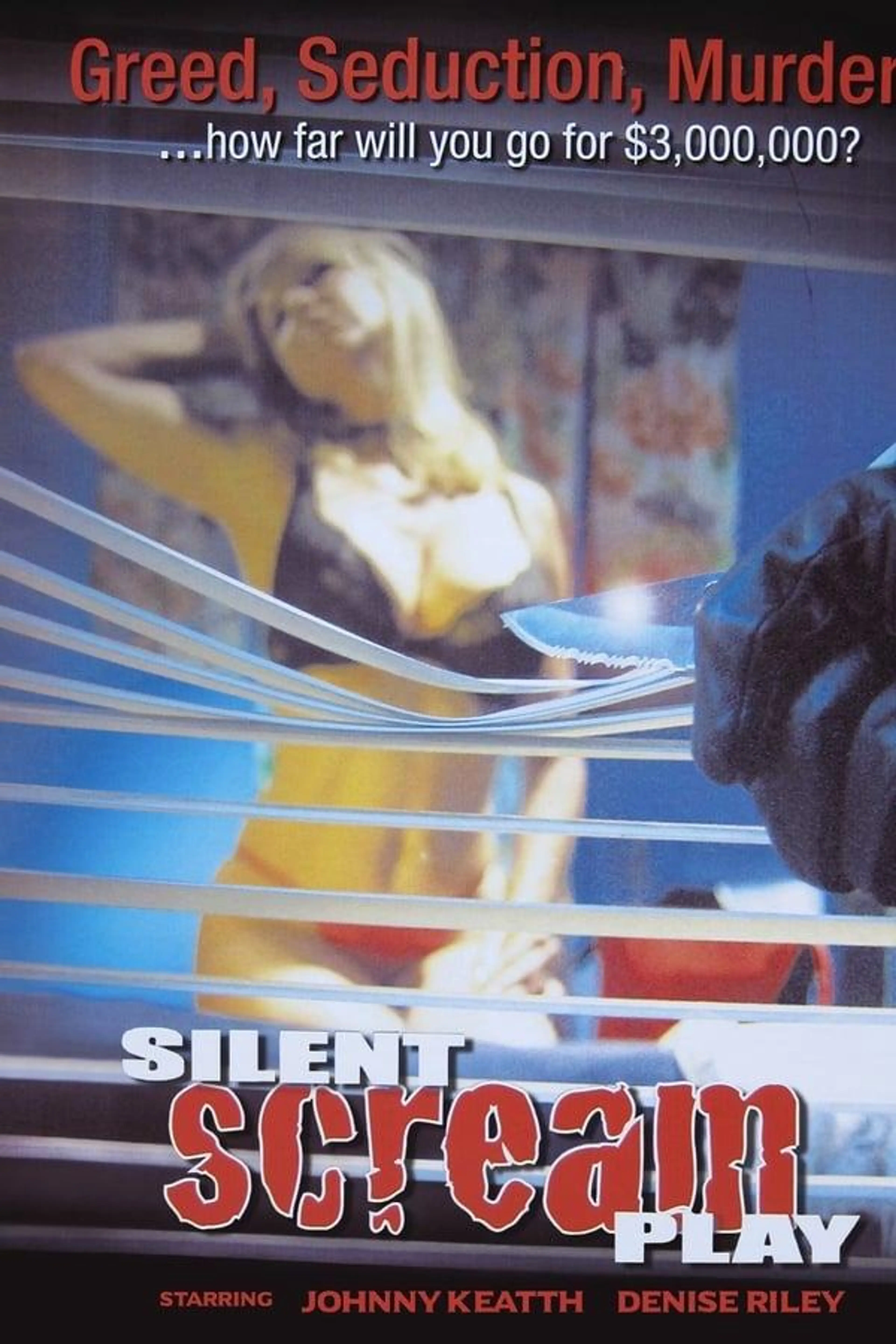 Silent Scream Play