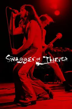 Swagger of Thieves