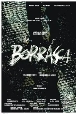 Borrasca