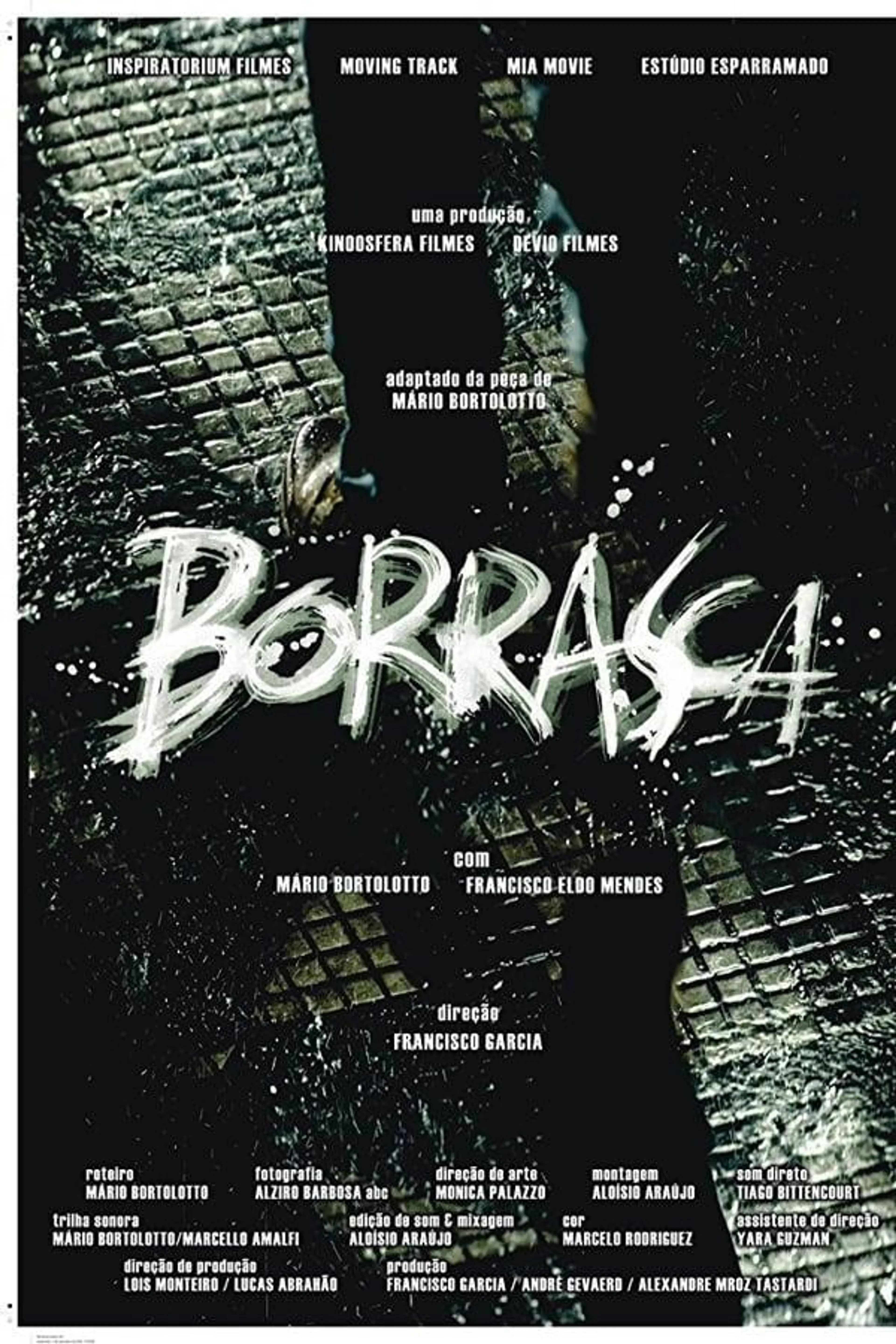 Borrasca