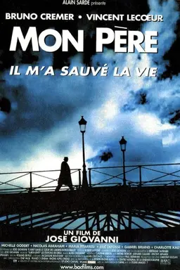 My Father Saved My Life