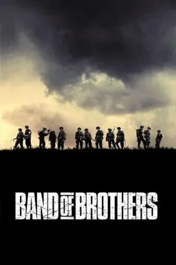 Band of Brothers Miniseries