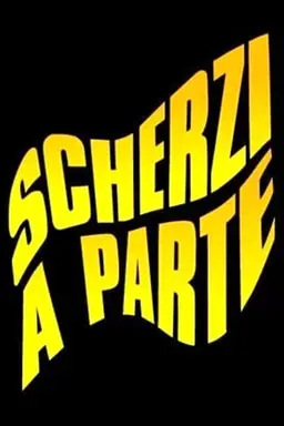 Scherzi a Parte Season 2