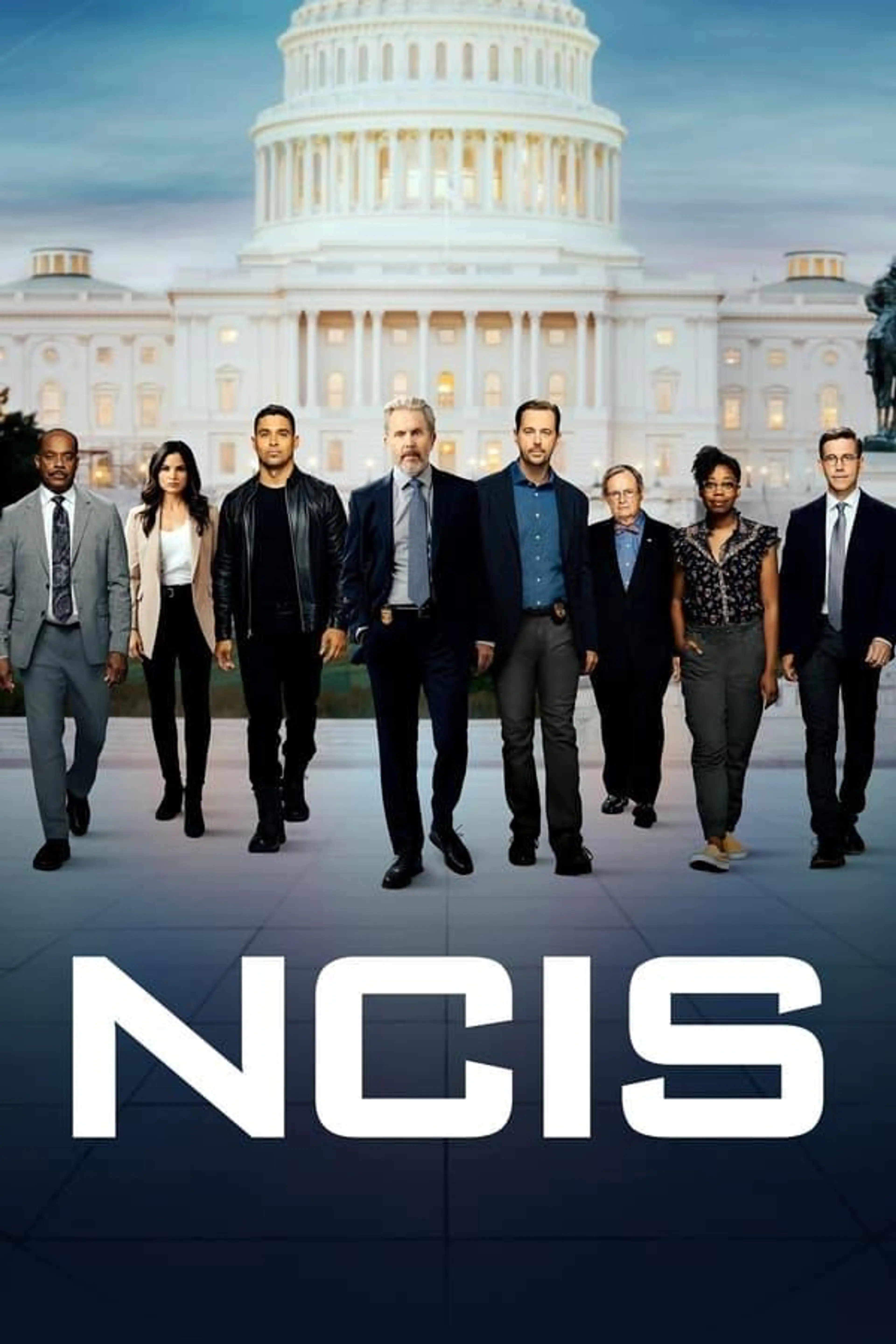 NCIS Specials