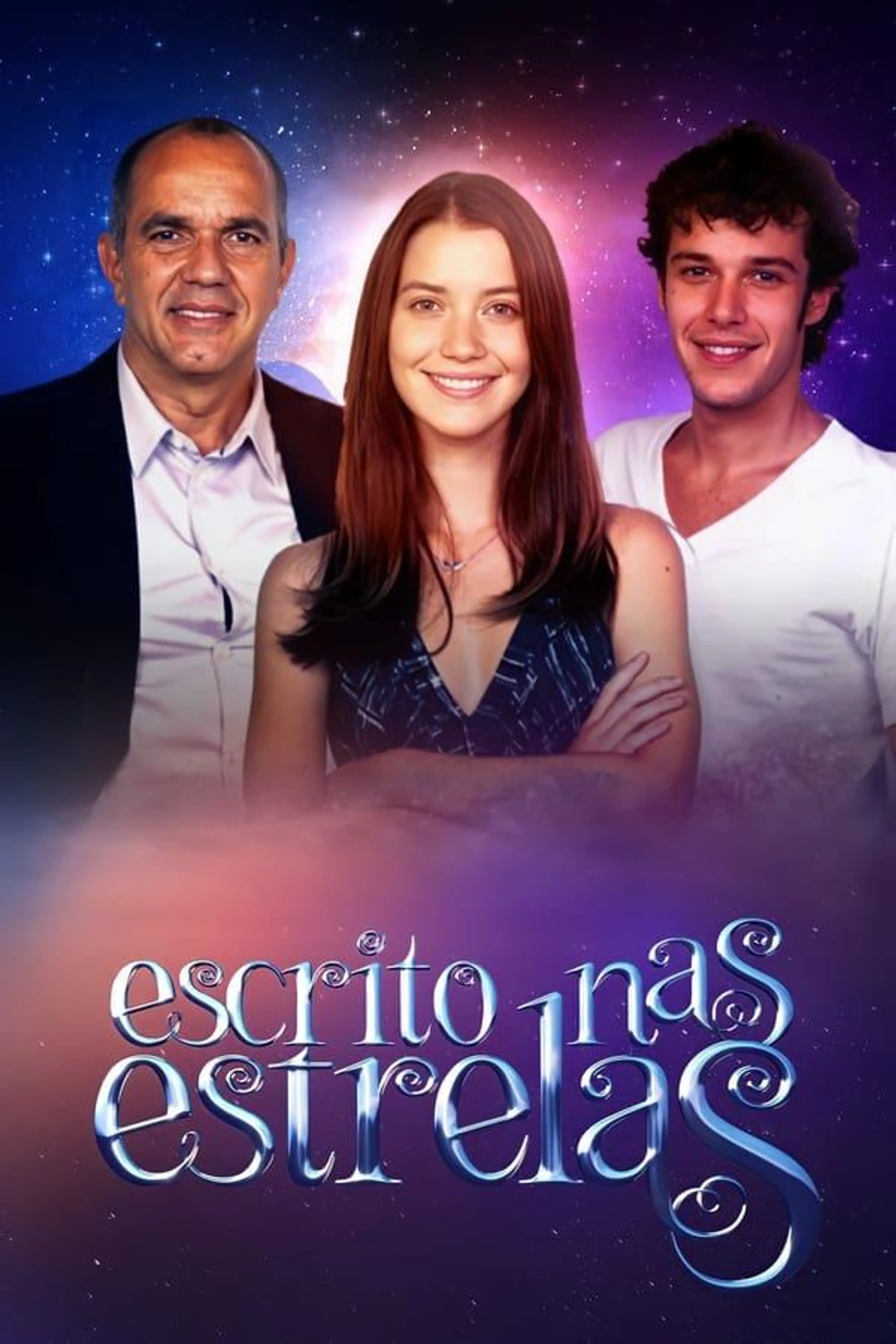 Written in the Stars Season 1