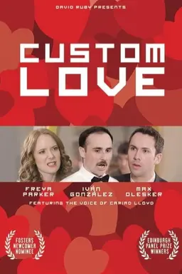Custom Love