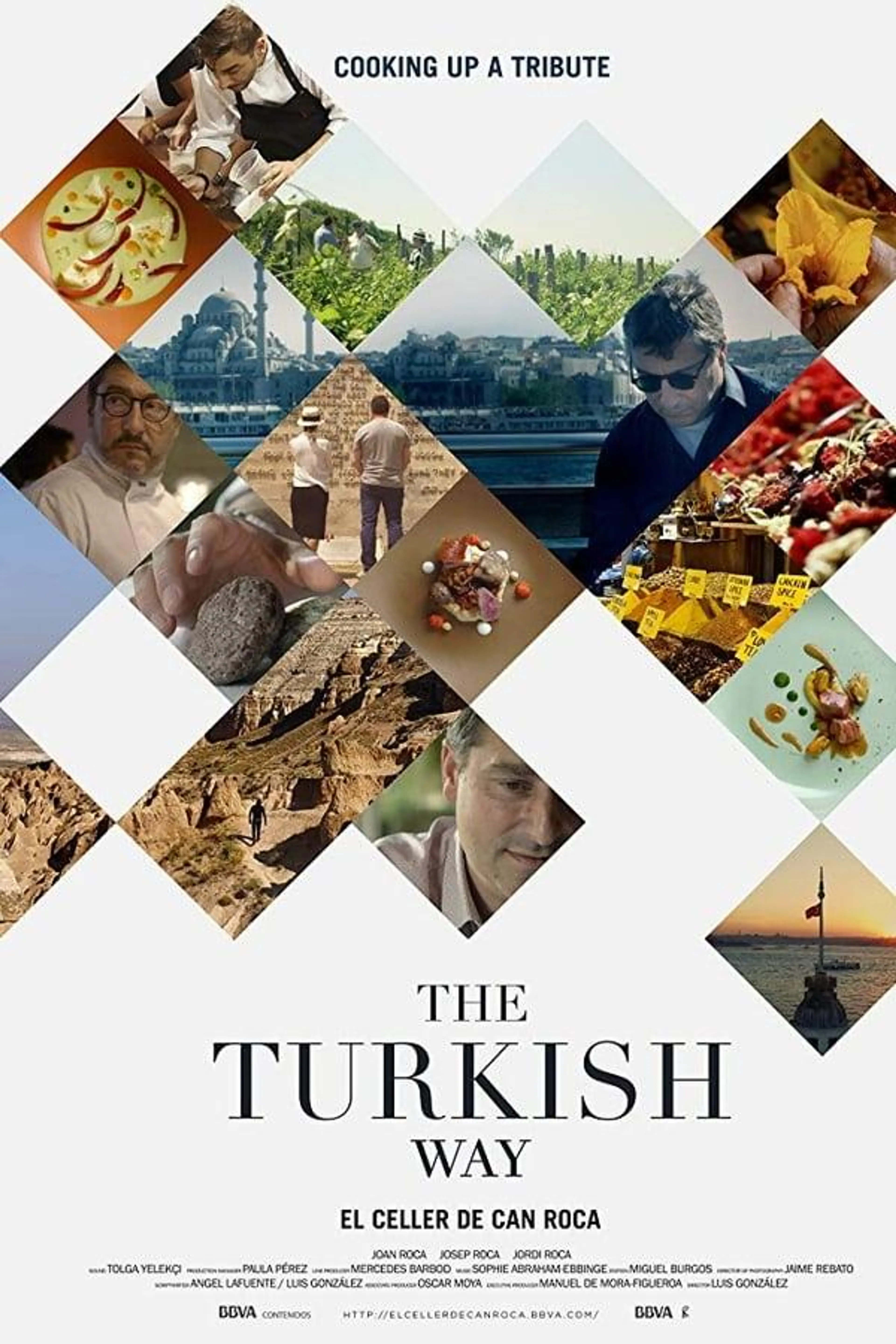 The Turkish Way