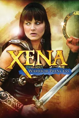 Xena: Warrior Princess Specials