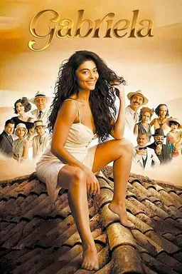 Gabriela Season 1