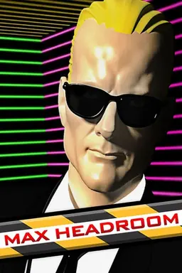 The Max Headroom Show Specials