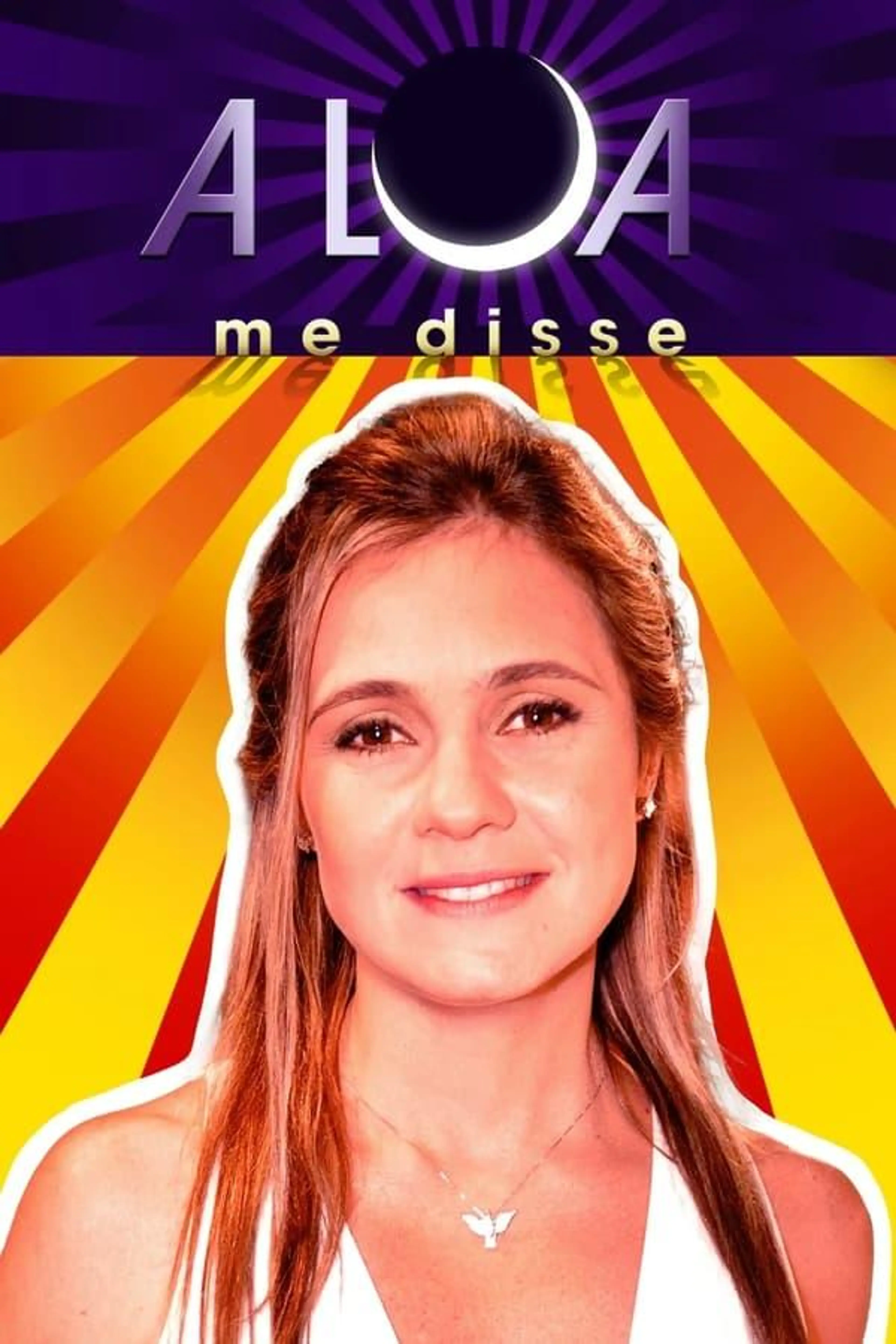 A Lua Me Disse Season 1