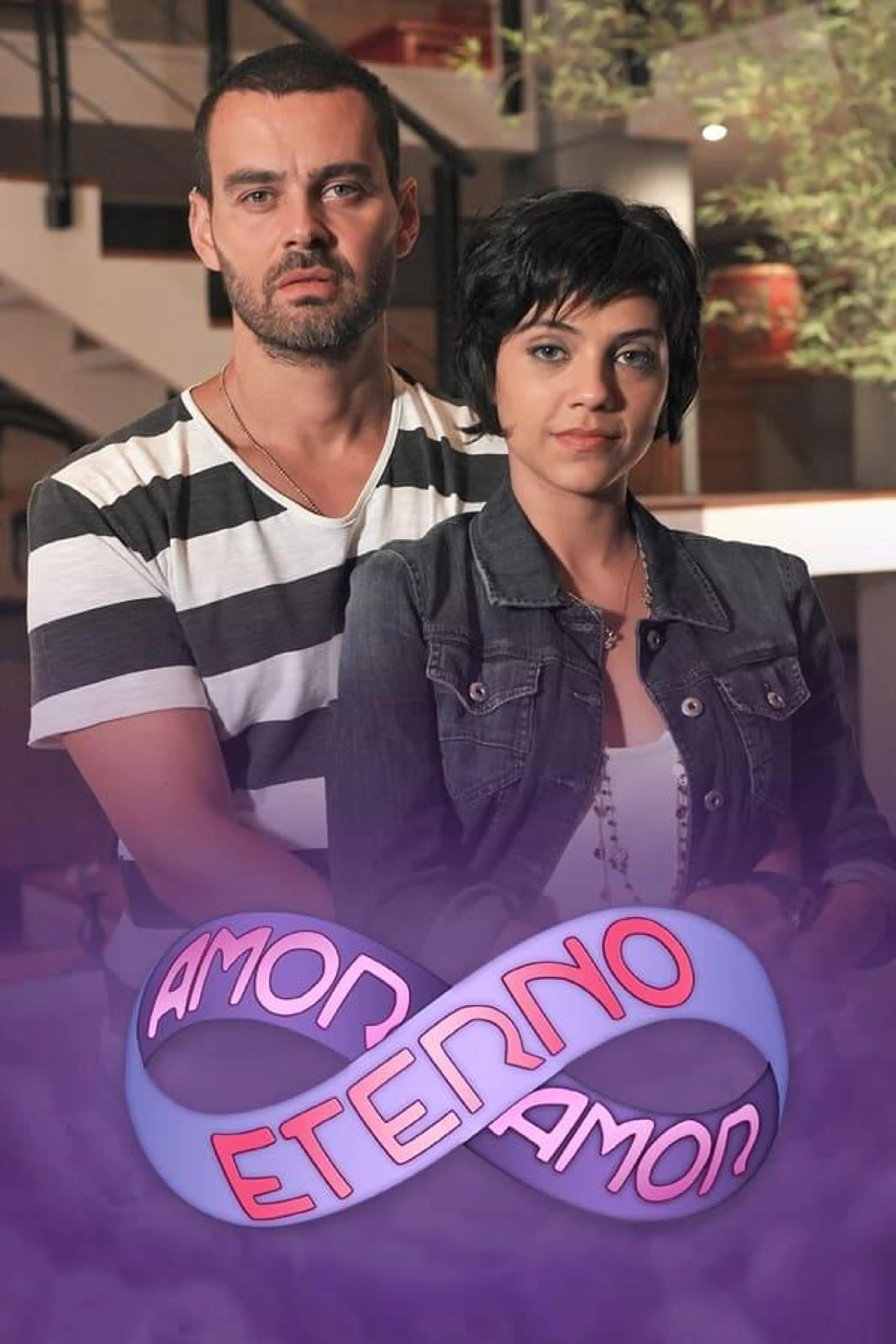 Amor Eterno Amor Season 1