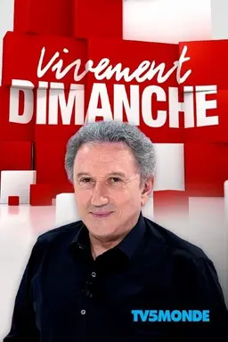 Vivement dimanche Season 2