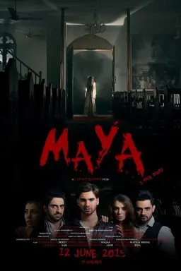 Maya
