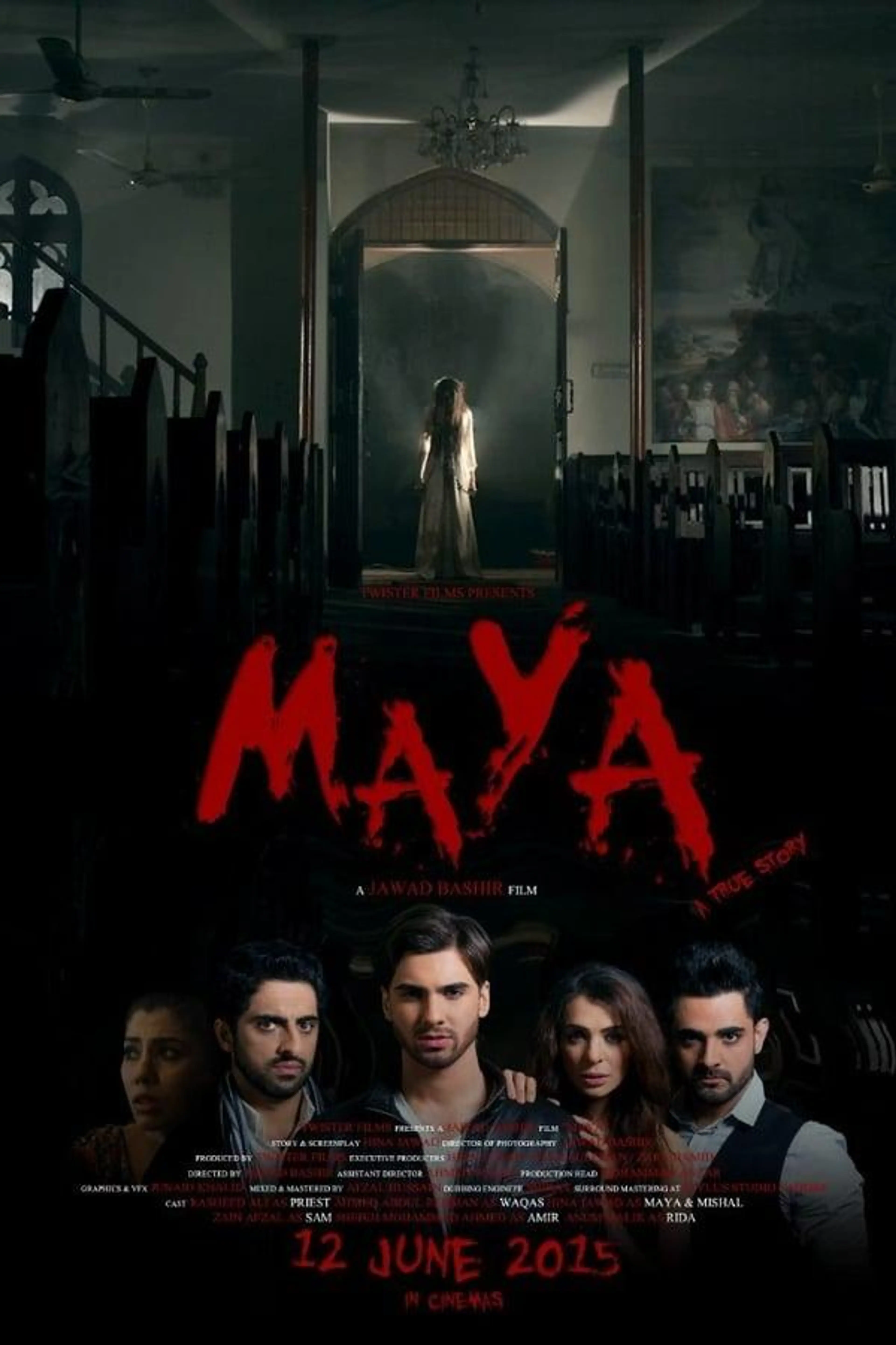 Maya