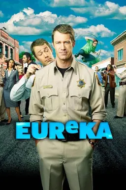 Eureka Specials