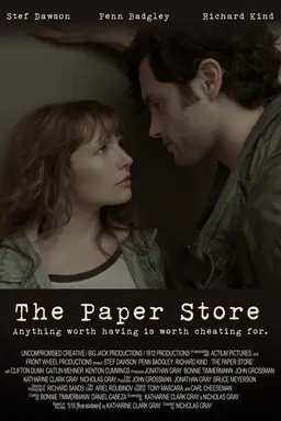 The Paper Store