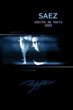 Saez - Live Zenith de Paris