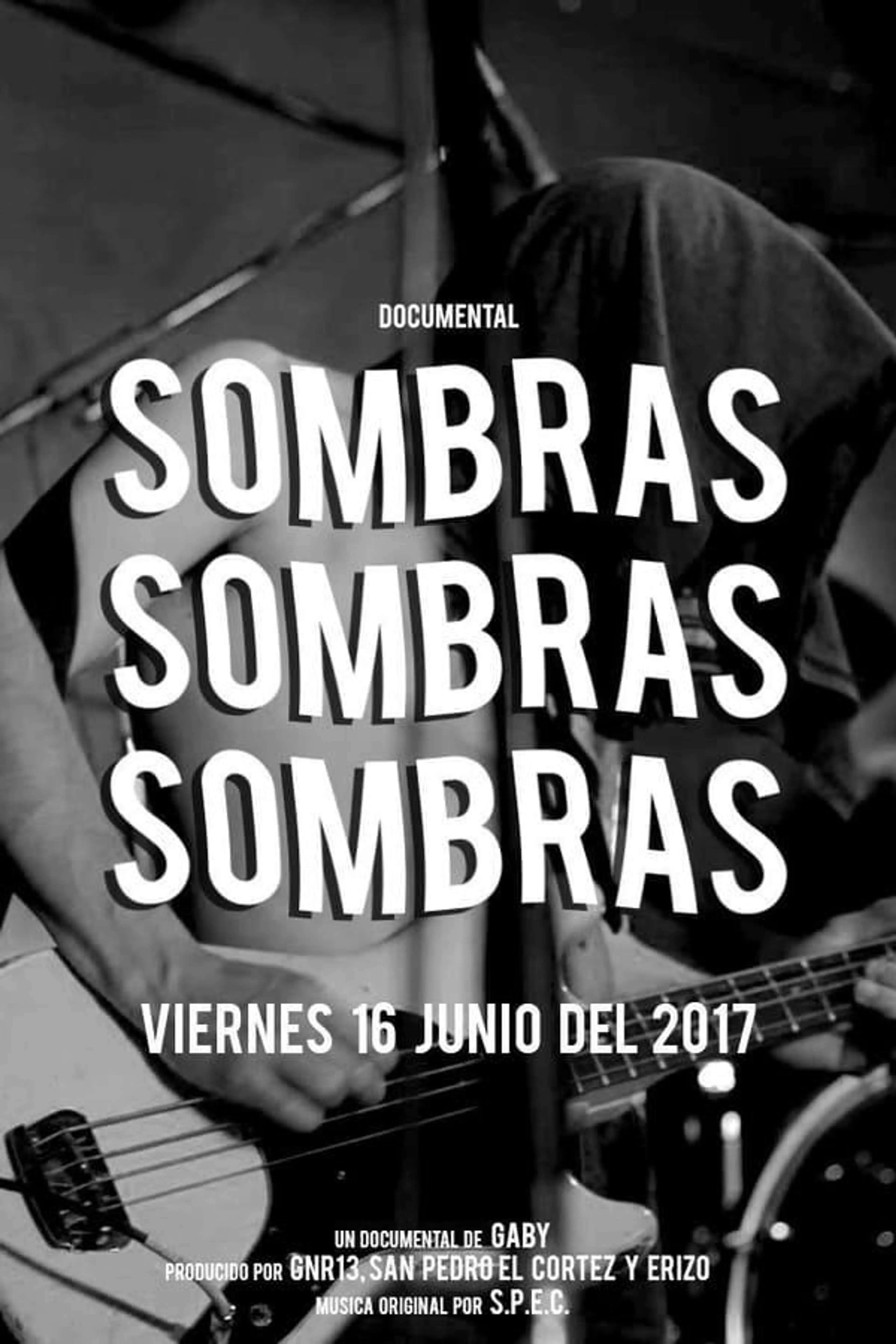 Sombras