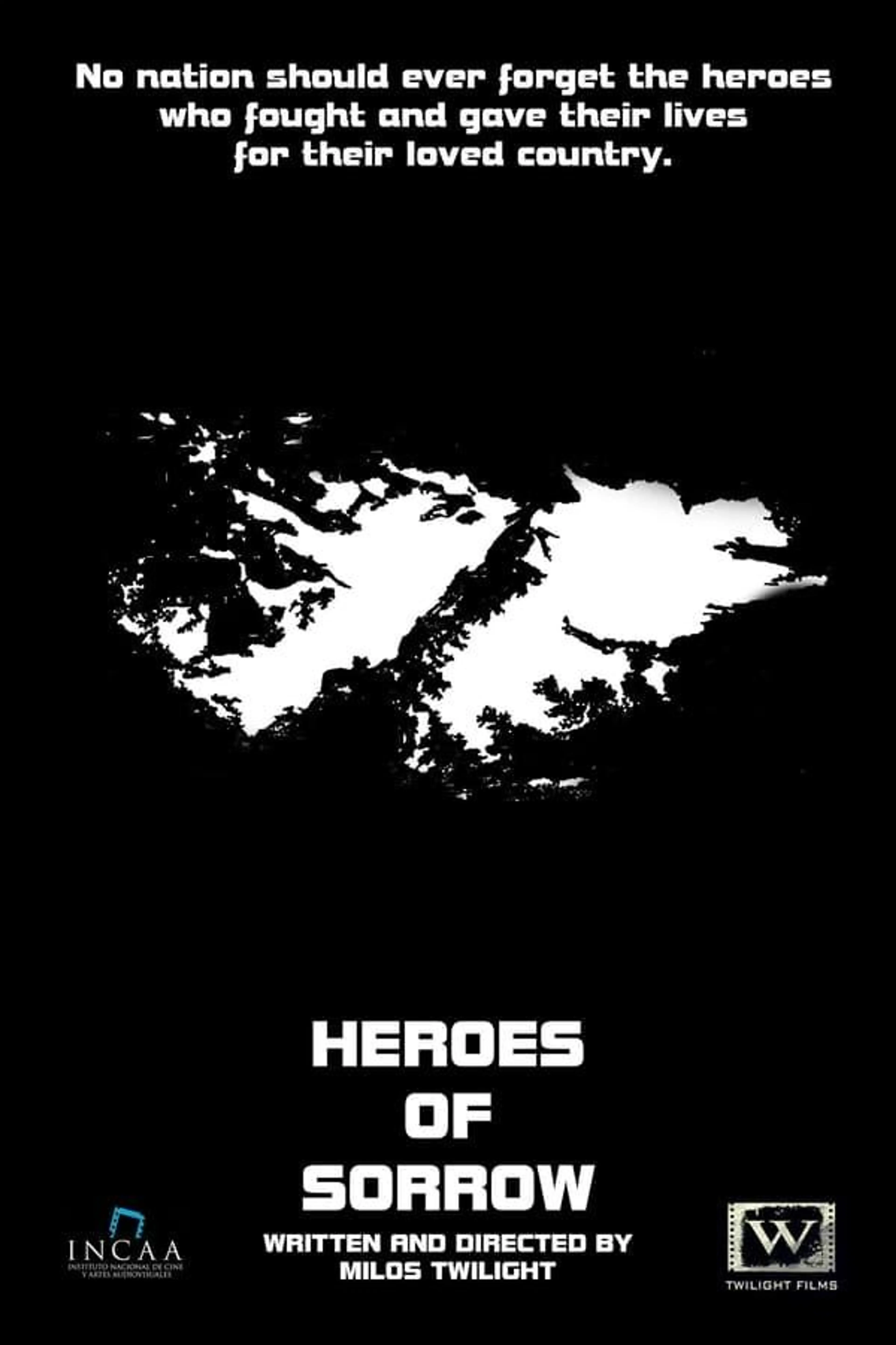 Heroes of Sorrow