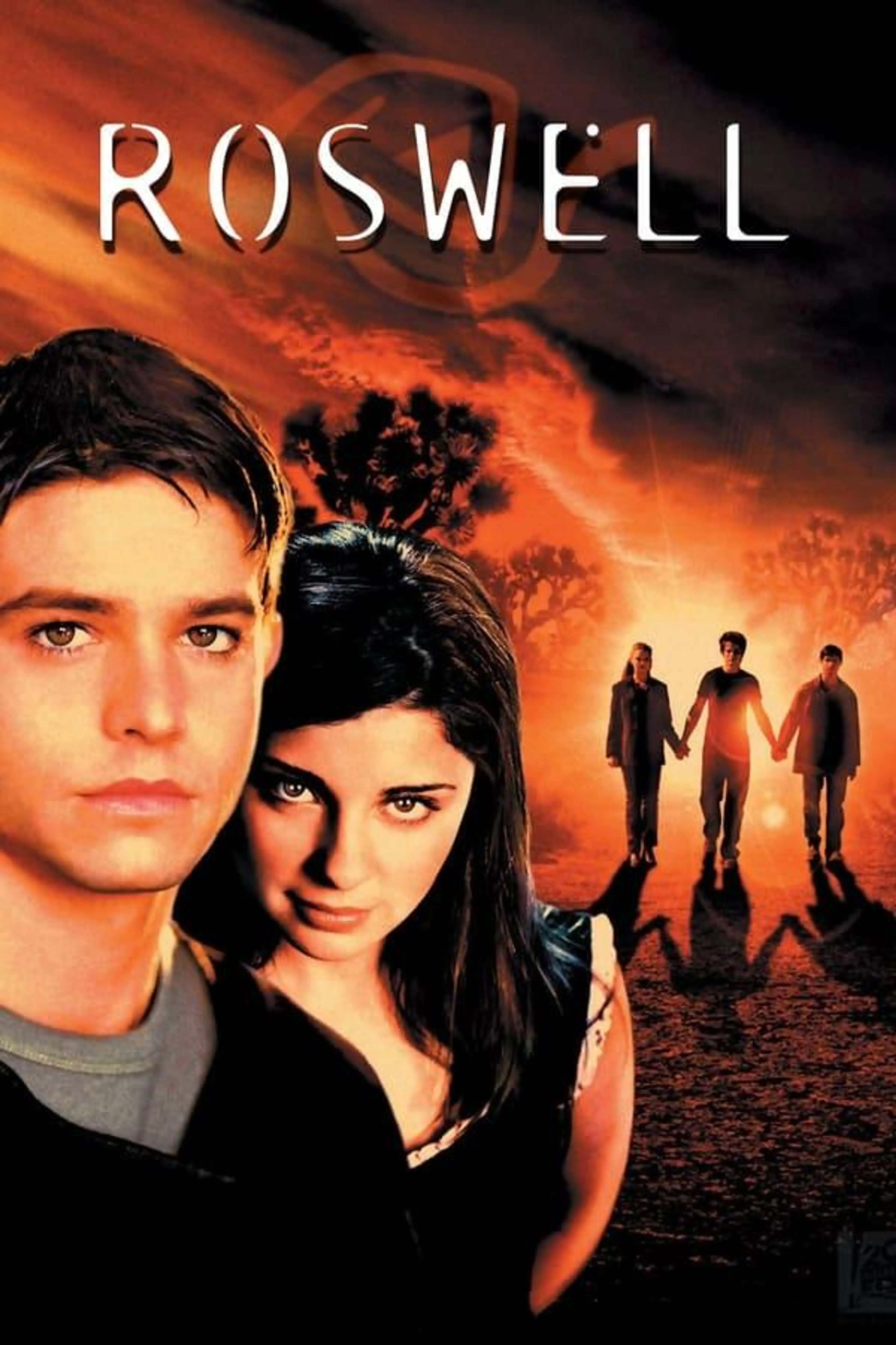 Roswell Specials