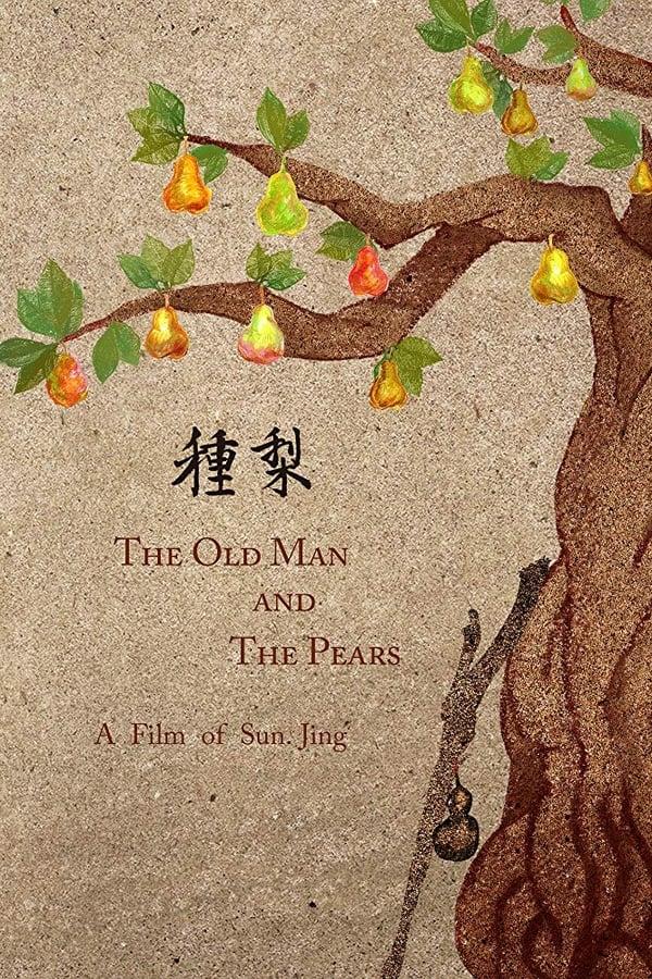 The Old Man and the Pears