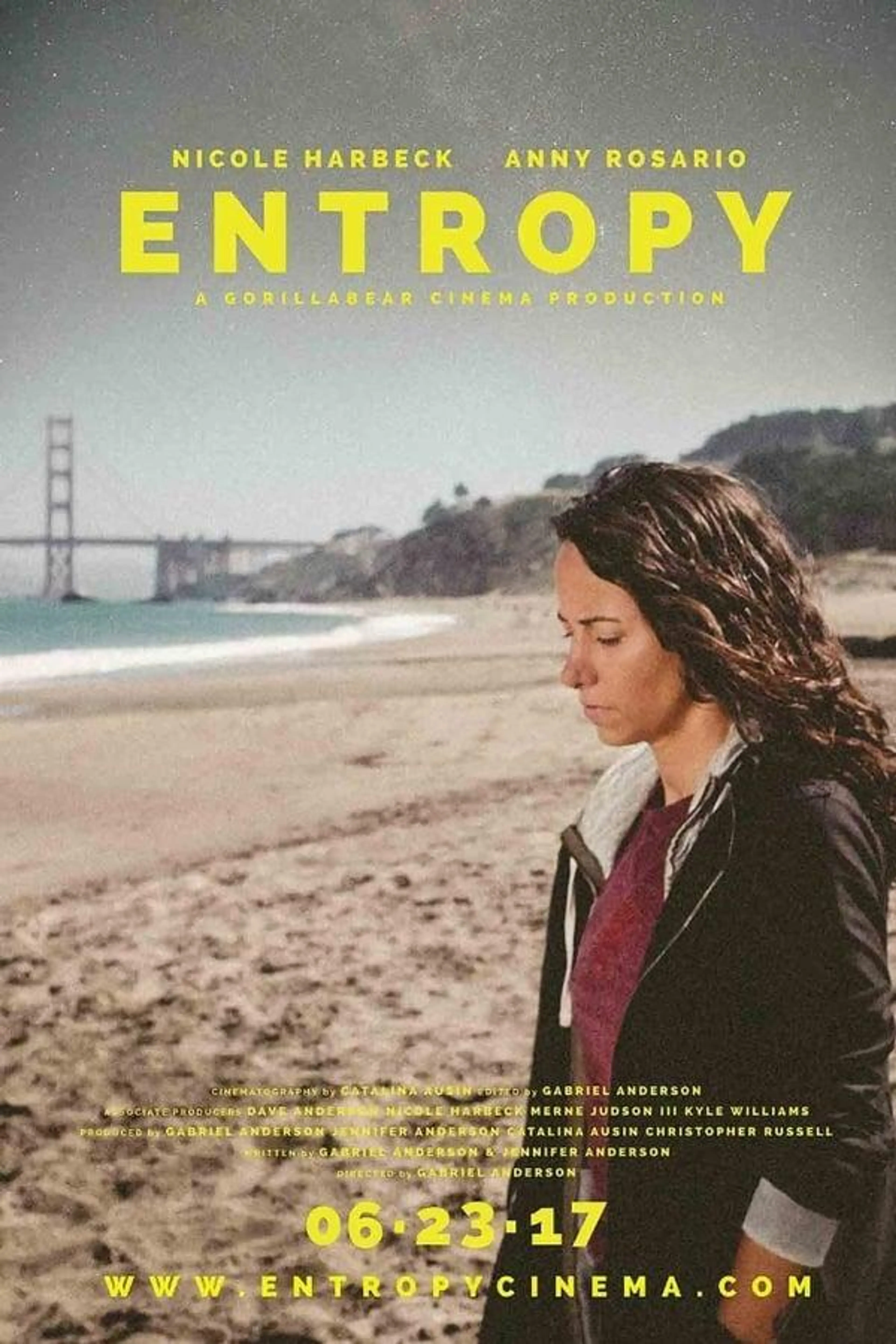Entropy
