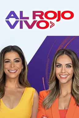 Al Rojo Vivo Season 1