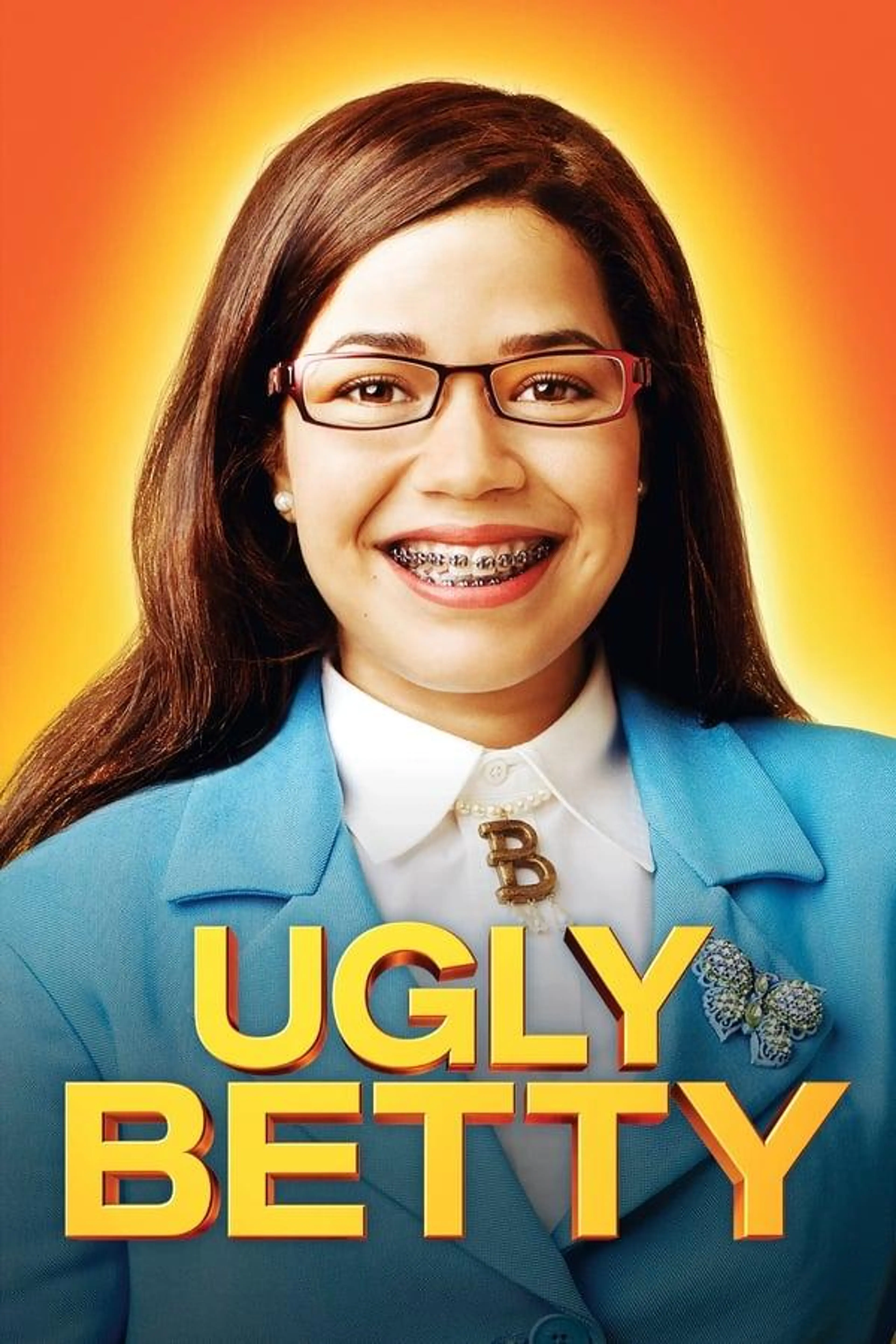 Ugly Betty Specials
